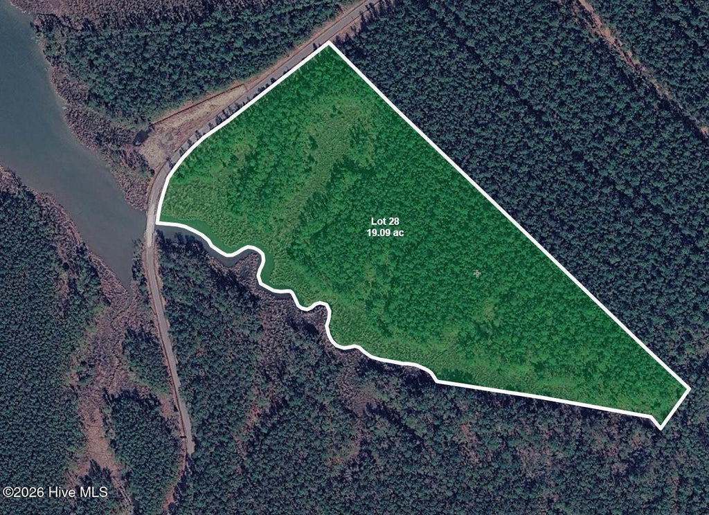 Photo of 28 Sandy Point Road, Scranton, NC 27875 (MLS # 100606753)