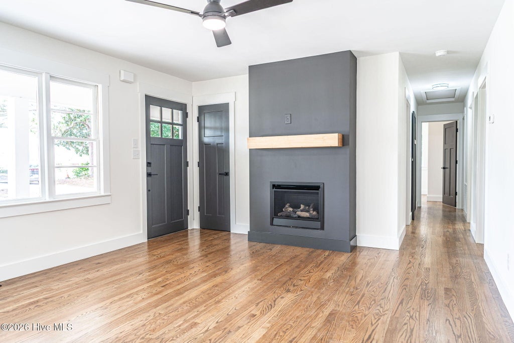 Photo of 1710 N Poplar Street, Aberdeen, NC 28315 (MLS # 100590565)