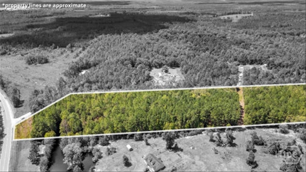 Photo of 15 Elim Church Road NE, Ludowici, GA 31316 (MLS # SA365277)
