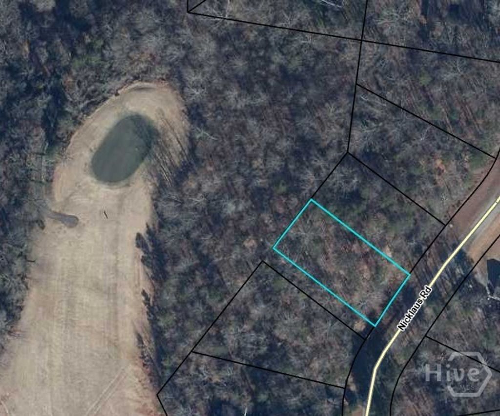 Photo of 887 Nicklaus Road, Westminster, SC 29693 (MLS # CL355346)