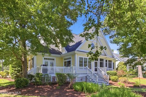 Tiny photo for 470 Laurel Valley Drive, Shallotte, NC 28470 (MLS # 100579717)