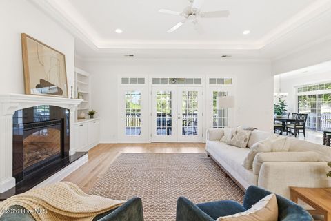 Tiny photo for 470 Laurel Valley Drive, Shallotte, NC 28470 (MLS # 100579717)