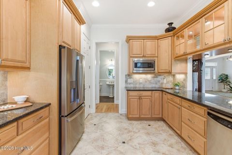 Tiny photo for 470 Laurel Valley Drive, Shallotte, NC 28470 (MLS # 100579717)