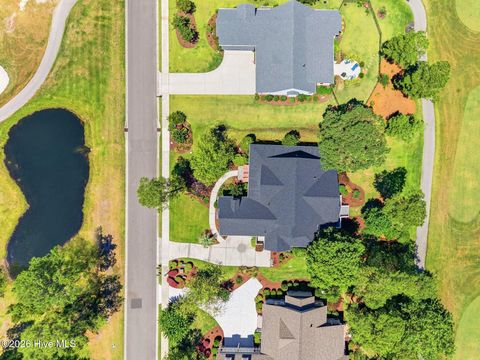 Tiny photo for 470 Laurel Valley Drive, Shallotte, NC 28470 (MLS # 100579717)