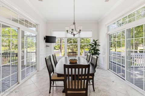 Tiny photo for 470 Laurel Valley Drive, Shallotte, NC 28470 (MLS # 100579717)
