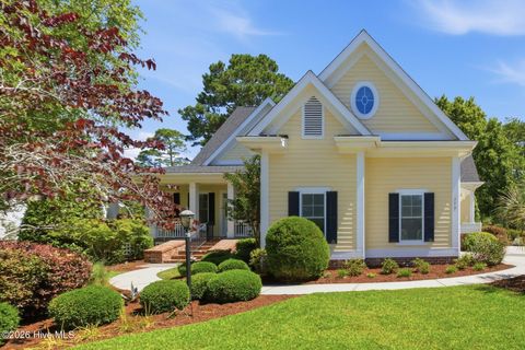 Tiny photo for 470 Laurel Valley Drive, Shallotte, NC 28470 (MLS # 100579717)