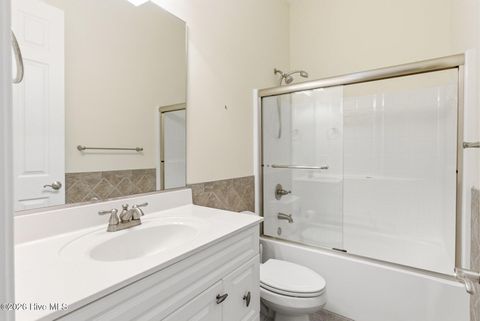 Tiny photo for 470 Laurel Valley Drive, Shallotte, NC 28470 (MLS # 100579717)