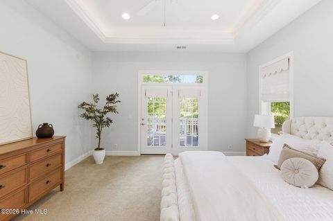 Tiny photo for 470 Laurel Valley Drive, Shallotte, NC 28470 (MLS # 100579717)