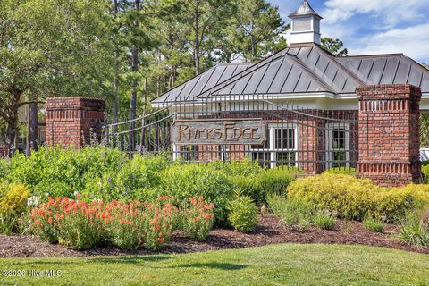 Tiny photo for 470 Laurel Valley Drive, Shallotte, NC 28470 (MLS # 100579717)