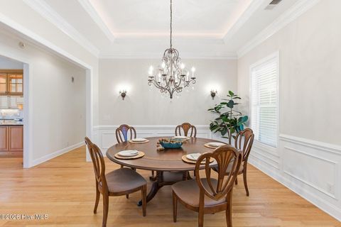 Tiny photo for 470 Laurel Valley Drive, Shallotte, NC 28470 (MLS # 100579717)