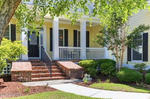 Tiny photo for 470 Laurel Valley Drive, Shallotte, NC 28470 (MLS # 100579717)