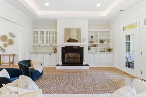 Tiny photo for 470 Laurel Valley Drive, Shallotte, NC 28470 (MLS # 100579717)