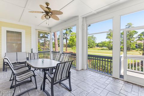 Tiny photo for 470 Laurel Valley Drive, Shallotte, NC 28470 (MLS # 100579717)