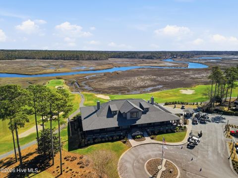 Tiny photo for 470 Laurel Valley Drive, Shallotte, NC 28470 (MLS # 100579717)