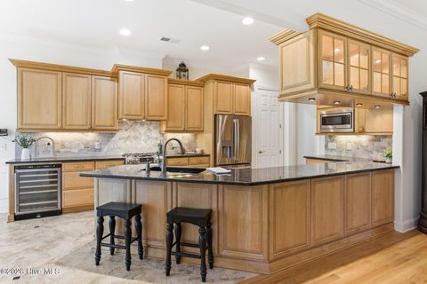 Tiny photo for 470 Laurel Valley Drive, Shallotte, NC 28470 (MLS # 100579717)