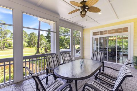 Tiny photo for 470 Laurel Valley Drive, Shallotte, NC 28470 (MLS # 100579717)