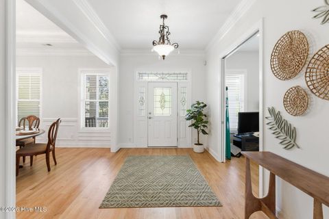 Tiny photo for 470 Laurel Valley Drive, Shallotte, NC 28470 (MLS # 100579717)