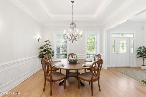 Tiny photo for 470 Laurel Valley Drive, Shallotte, NC 28470 (MLS # 100579717)