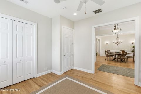 Tiny photo for 470 Laurel Valley Drive, Shallotte, NC 28470 (MLS # 100579717)