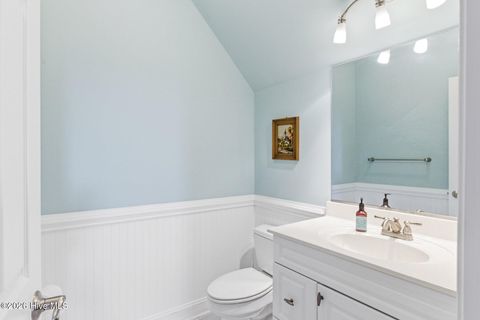 Tiny photo for 470 Laurel Valley Drive, Shallotte, NC 28470 (MLS # 100579717)