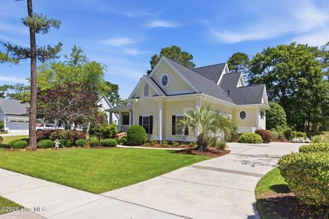 Tiny photo for 470 Laurel Valley Drive, Shallotte, NC 28470 (MLS # 100579717)