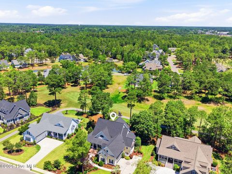 Tiny photo for 470 Laurel Valley Drive, Shallotte, NC 28470 (MLS # 100579717)