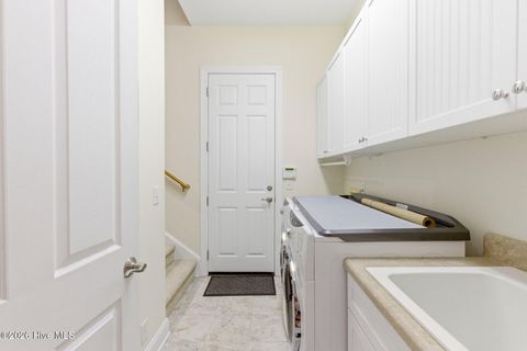 Tiny photo for 470 Laurel Valley Drive, Shallotte, NC 28470 (MLS # 100579717)