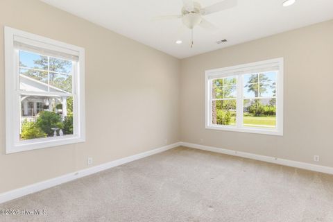 Tiny photo for 470 Laurel Valley Drive, Shallotte, NC 28470 (MLS # 100579717)