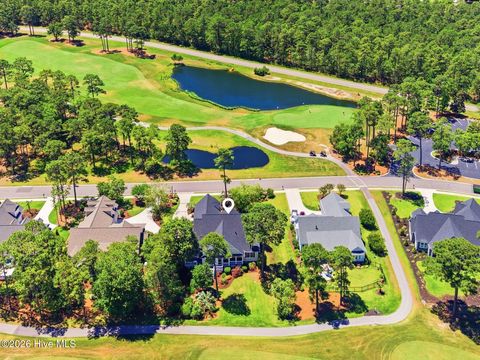 Tiny photo for 470 Laurel Valley Drive, Shallotte, NC 28470 (MLS # 100579717)