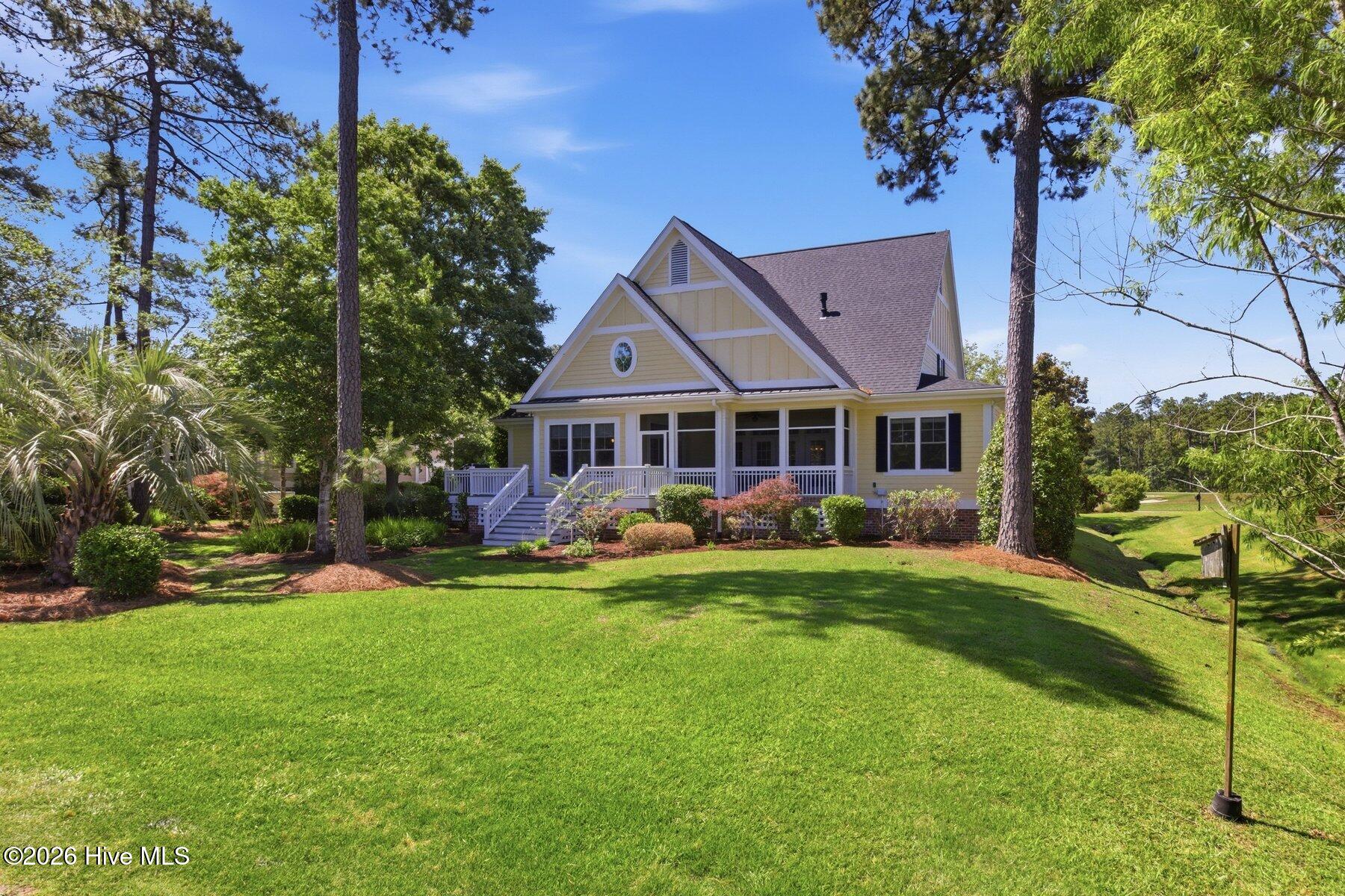 470 Laurel Valley Drive