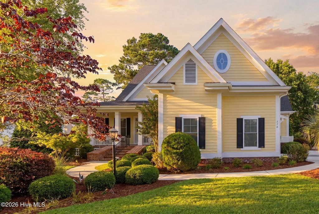 Photo of 470 Laurel Valley Drive, Shallotte, NC 28470 (MLS # 100579717)