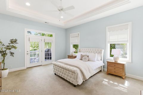 Tiny photo for 470 Laurel Valley Drive, Shallotte, NC 28470 (MLS # 100579717)