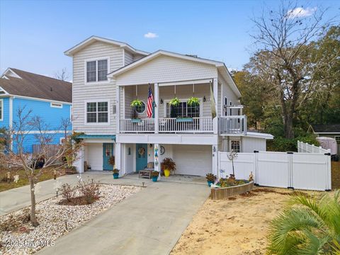 105 SE 17th Street Oak Island NC 28465