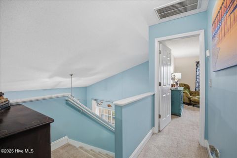 Tiny photo for 105 SE 17th Street, Oak Island, NC 28465 (MLS # 100546689)