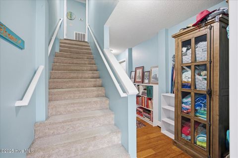 Tiny photo for 105 SE 17th Street, Oak Island, NC 28465 (MLS # 100546689)