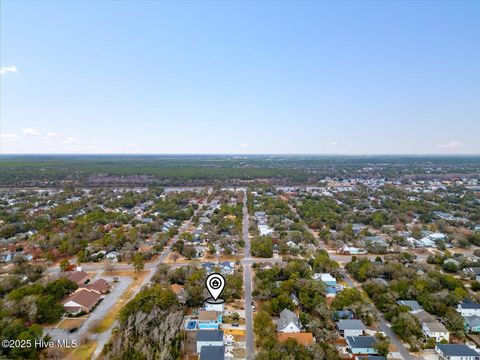 Tiny photo for 105 SE 17th Street, Oak Island, NC 28465 (MLS # 100546689)