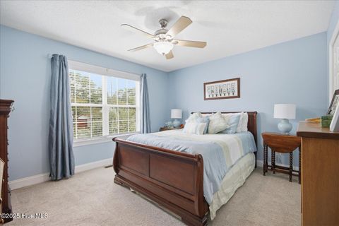 Tiny photo for 105 SE 17th Street, Oak Island, NC 28465 (MLS # 100546689)