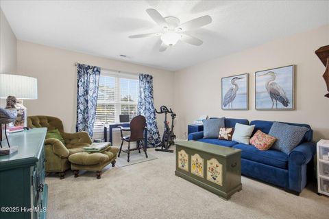 Tiny photo for 105 SE 17th Street, Oak Island, NC 28465 (MLS # 100546689)