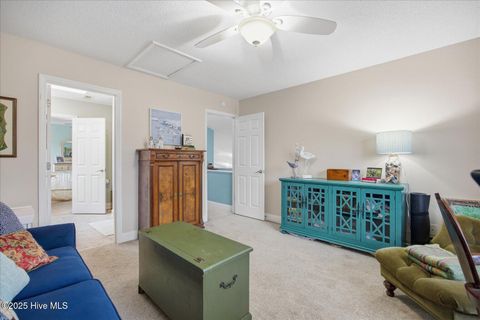 Tiny photo for 105 SE 17th Street, Oak Island, NC 28465 (MLS # 100546689)