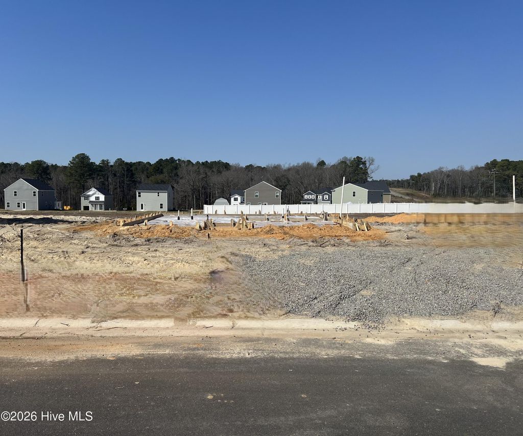 Photo of 180 Deep River Road, Aberdeen, NC 28315 (MLS # 100559036)