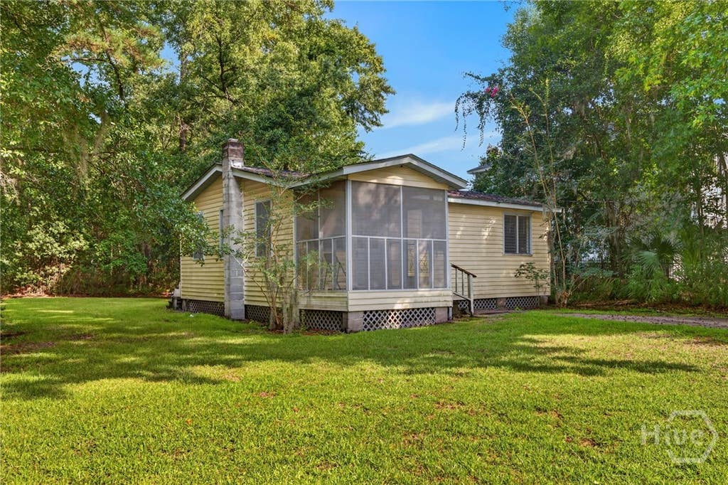 Photo of 2422 Norwood Avenue, Savannah, GA 31406 (MLS # SA362903)