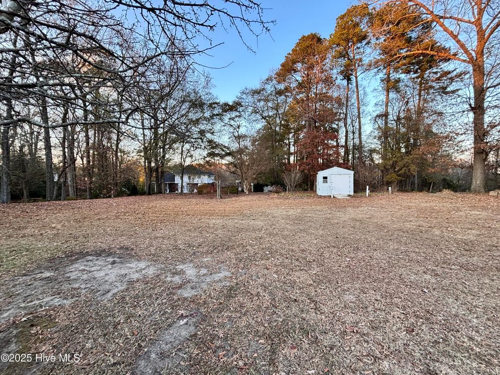 Photo of 107 Christopher Court, Clinton, NC 28328 (MLS # 100544132)