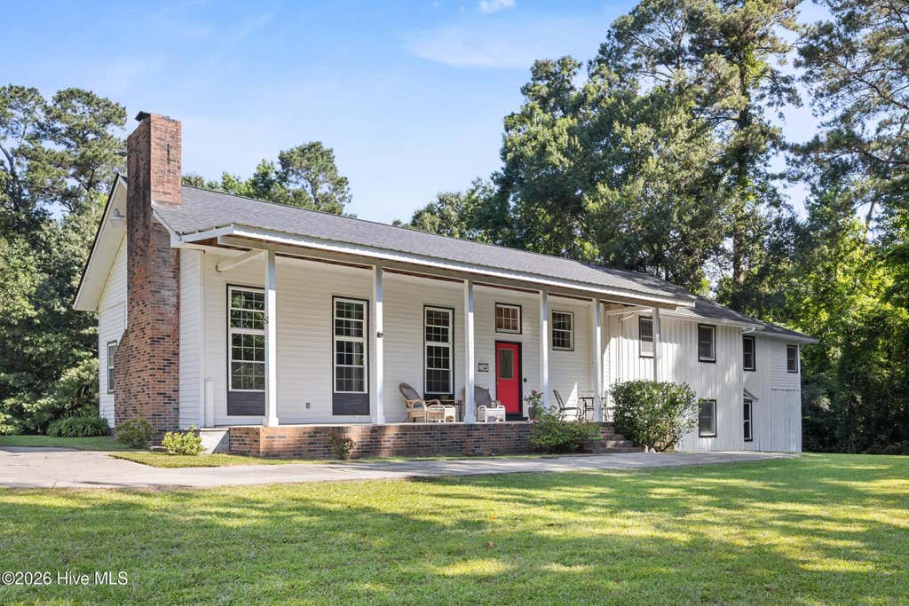 Photo of 8821 Red Hill Road, Whiteville, NC 28472 (MLS # 100580444)