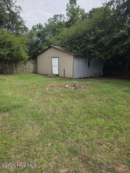 Photo of 302 Pete Jones Drive, Richlands, NC 28574 (MLS # 100580442)