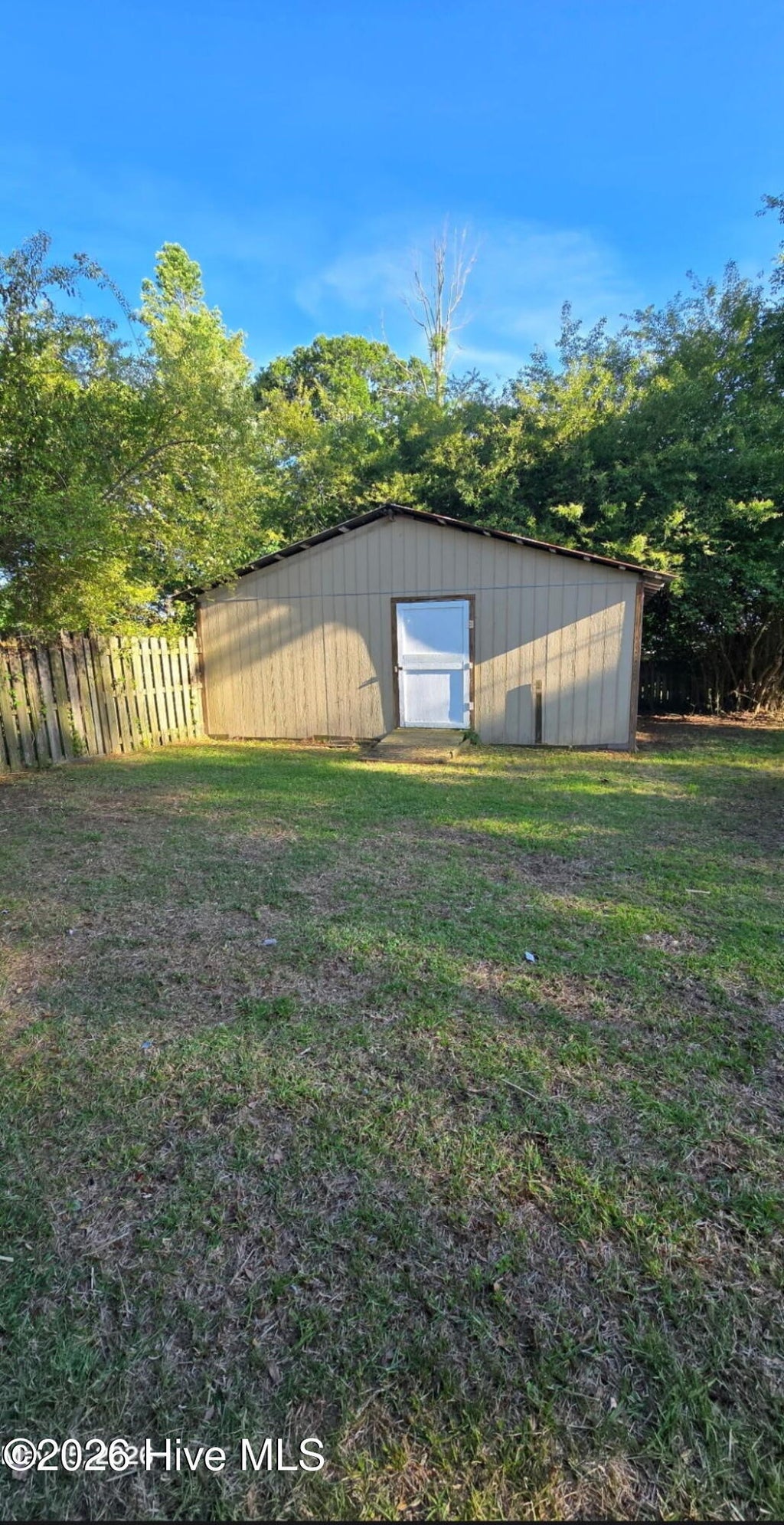 Photo of 302 Pete Jones Drive, Richlands, NC 28574 (MLS # 100580442)