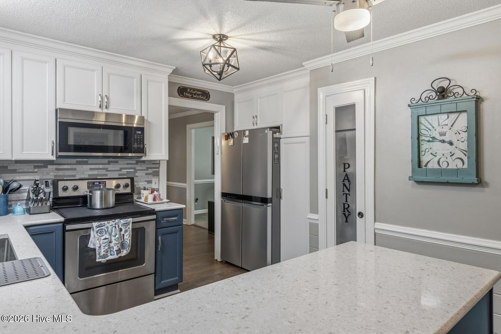 Photo of 1504 Foxhall Drive, Rocky Mount, NC 27804 (MLS # 100577786)