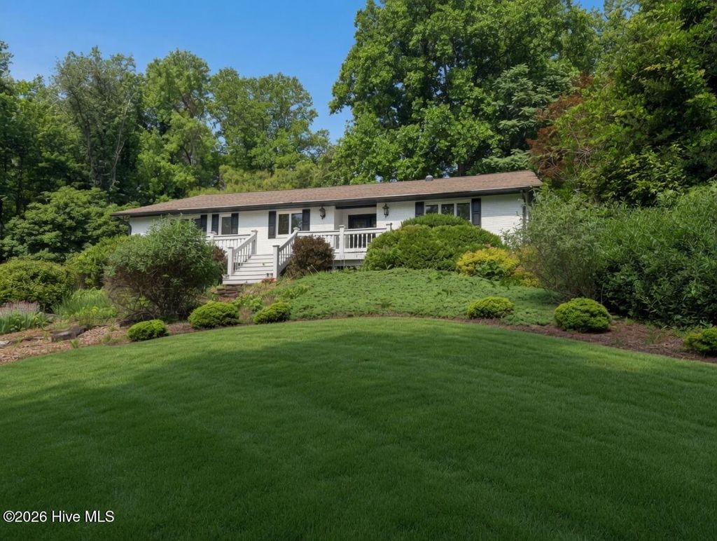 Photo of 334 Case Street, Columbus, NC 28722 (MLS # 100577997)