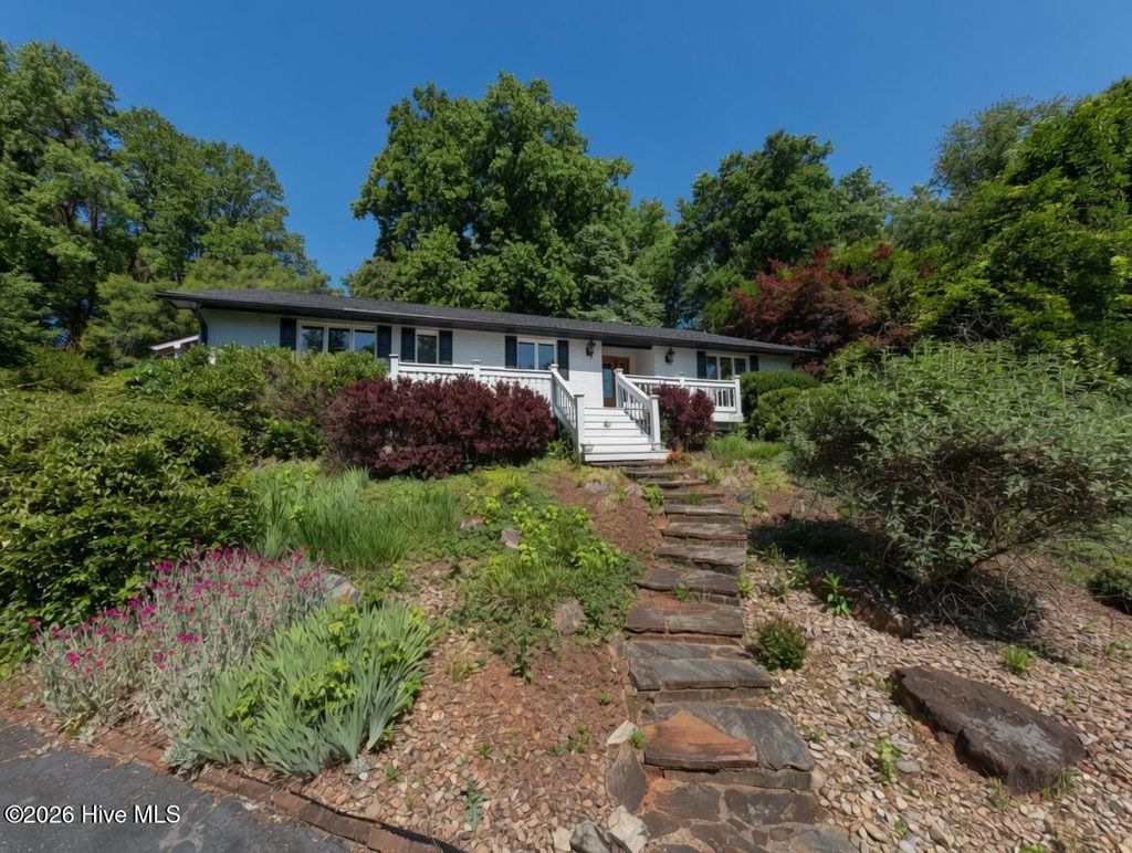 Photo of 334 Case Street, Columbus, NC 28722 (MLS # 100577997)