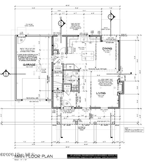 Homes For Sale - 296 Charlestown Road<br/> Boiling Spring Lakes, NC 28461