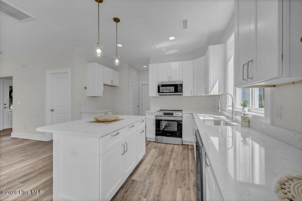 Photo of 296 Charlestown Road, Boiling Spring Lakes, NC 28461 (MLS # 100561464)